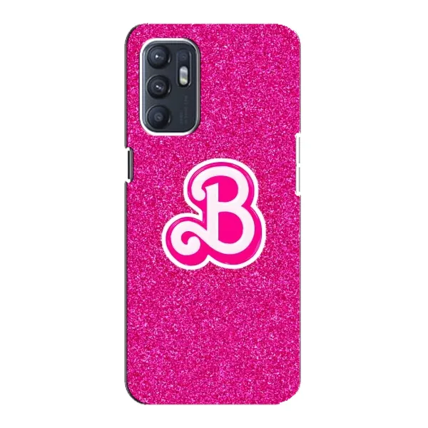 Чехол с рисунком «B-barbie» для ZTE Blade A31 Plus Чехол с рисунком «B-barbie» для ZTE Blade A31 Plus