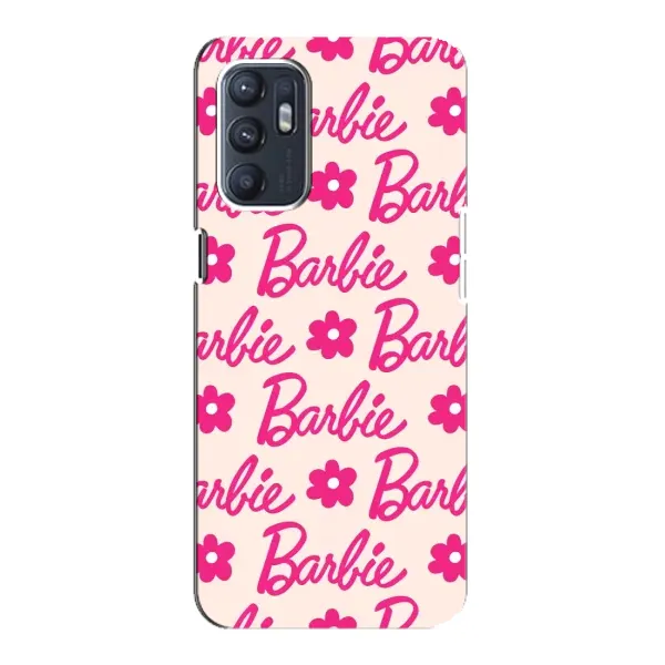 Чехол с рисунком «Barbie» для ZTE Blade A31 Plus Чехол с рисунком «Barbie» для ZTE Blade A31 Plus