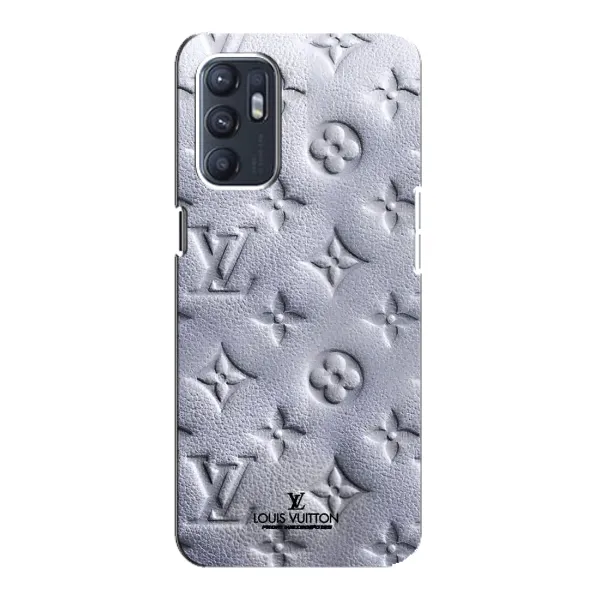 Чехол с рисунком «Белый ЛВ» для ZTE Blade A31 Plus Чехол с рисунком «Белый ЛВ» для ZTE Blade A31 Plus