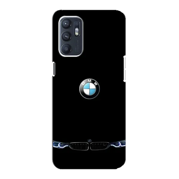 Чехол с рисунком «Черный BMW» для ZTE Blade A31 Plus Чехол с рисунком «Черный BMW» для ZTE Blade A31 Plus
