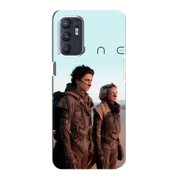 Чехол с рисунком «dune» для ZTE Blade A31 Plus Чехол с рисунком «dune» для ZTE Blade A31 Plus