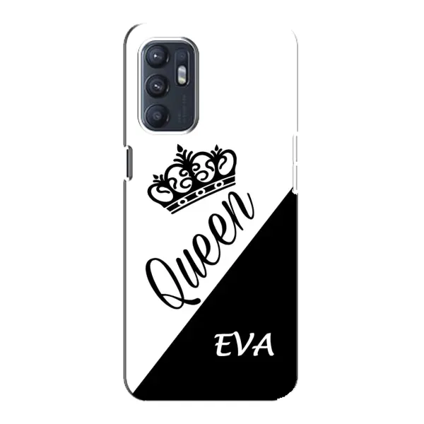 Чехол с рисунком «EVA» для ZTE Blade A31 Plus Чехол с рисунком «EVA» для ZTE Blade A31 Plus