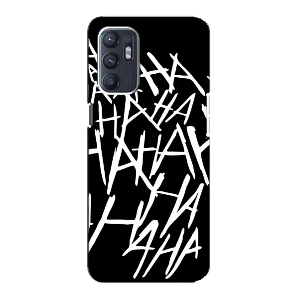 Чехол с рисунком «Хахаха» для ZTE Blade A31 Plus Чехол с рисунком «Хахаха» для ZTE Blade A31 Plus