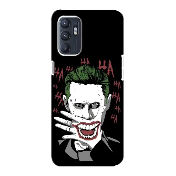 Чехол с рисунком «Hahaha» для ZTE Blade A31 Plus Чехол с рисунком «Hahaha» для ZTE Blade A31 Plus