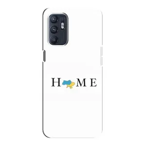 Чехлы для ZTE Blade A31 Plus (Home - Украина) (Home)