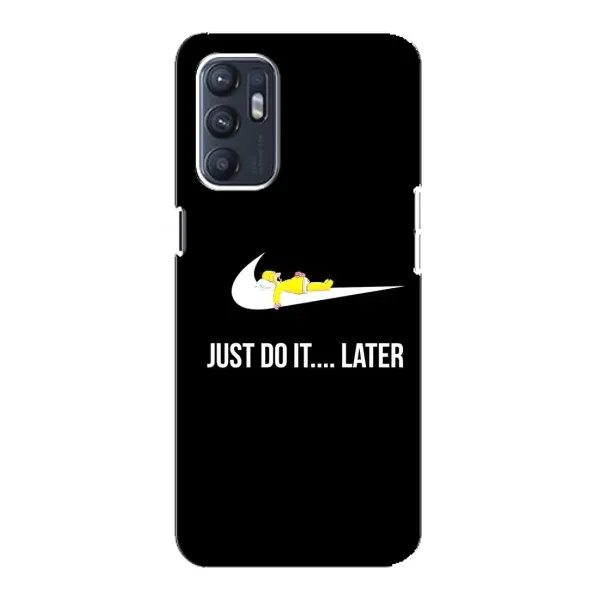 Чехол с рисунком «Later» для ZTE Blade A31 Plus Чехол с рисунком «Later» для ZTE Blade A31 Plus