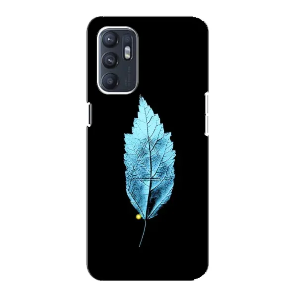 Чехол с рисунком «Листочек» для ZTE Blade A31 Plus Чехол с рисунком «Листочек» для ZTE Blade A31 Plus