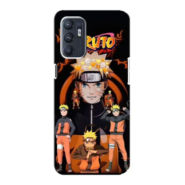 Чехол с рисунком «Naruto герой» для ZTE Blade A31 Plus Чехол с рисунком «Naruto герой» для ZTE Blade A31 Plus
