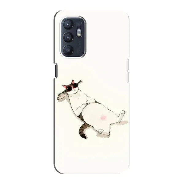 Чехол с рисунком «Отдых» для ZTE Blade A31 Plus Чехол с рисунком «Отдых» для ZTE Blade A31 Plus