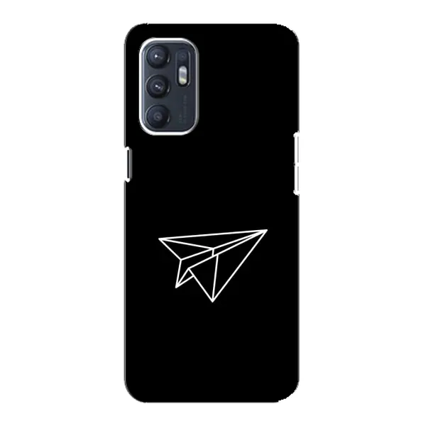 Чехол с рисунком «Самолетик» для ZTE Blade A31 Plus Чехол с рисунком «Самолетик» для ZTE Blade A31 Plus