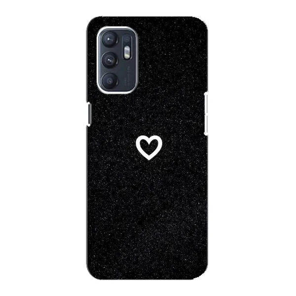 Чехол с рисунком «Сердечко» для ZTE Blade A31 Plus Чехол с рисунком «Сердечко» для ZTE Blade A31 Plus