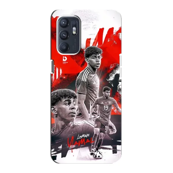 Чехол с рисунком «Ямаль 19» для ZTE Blade A31 Plus Чехол с рисунком «Ямаль 19» для ZTE Blade A31 Plus