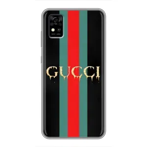 Чехлы Бренд GUCCI для ZTE Blade A31 (GUCCI)
