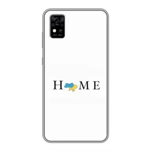 Чохли для ZTE Blade A31 (Home - Україна) (Home)