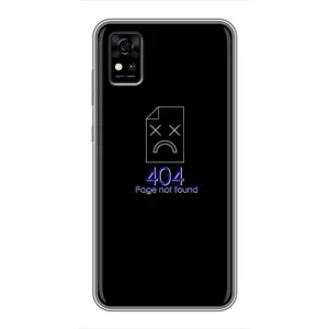 Чохол для програміста на ЗТЕ Блейд А31 (Помилка 404)