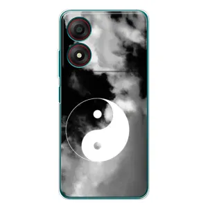 Чехлы с принтом Спортивная тематика для ZTE Blade A34