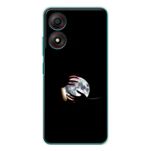 Чехлы КОСМОС для ZTE Blade A34