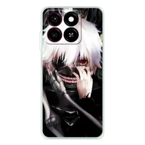 Чохли з героями АНИМЕ на ZTE Blade A35 (Аніме Гуль)