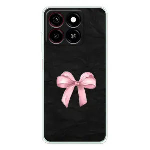 Чохол банти для ZTE Blade A35 (Бантик)