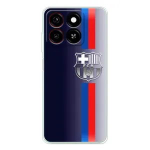 Чохол для ZTE Blade A35 (Барселона) (Barsa)