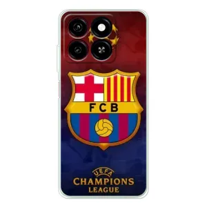 Чохол для ZTE Blade A35 (Барселона) (Barselona)