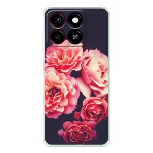 Чохли з тематикою "КВІТИ" на ZTE Blade A35 (Бутони)