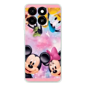 Чехлы для телефонов ZTE Blade A35 - Дисней (Disney)