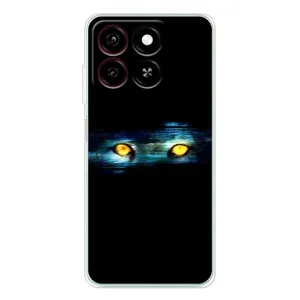 Чохли з зображенням різних тварин на ZTE Blade A35