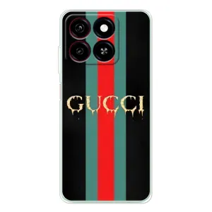 Чехлы Бренд GUCCI для ZTE Blade A35 (GUCCI)