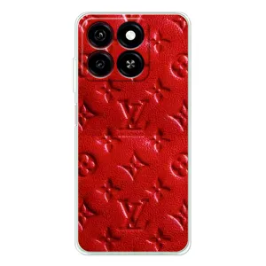 Текстурний Чохол Louis Vuitton для Блейд А35