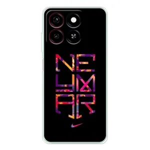 Силіконовий Чохол для ZTE Blade A35 (N E Y M A R)