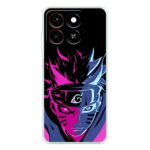 Купить Чохли на телефон з принтом Anime для ZTE Blade A35