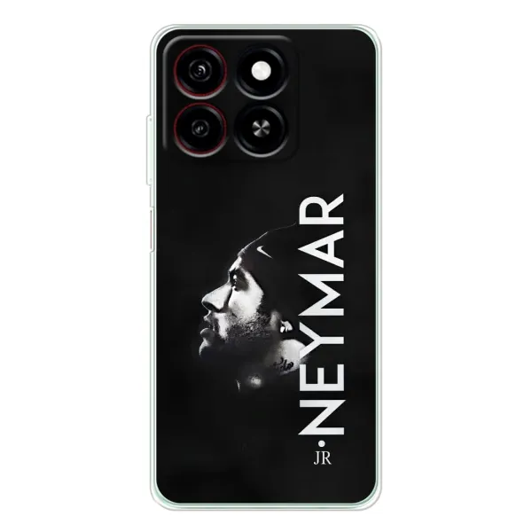 Чехол с рисунком «Neymar» для ZTE Blade A35 Чехол с рисунком «Neymar» для ZTE Blade A35