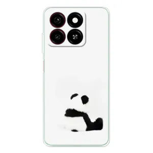 Чохли з Пандами на ZTE Blade A35 (Панда образився)