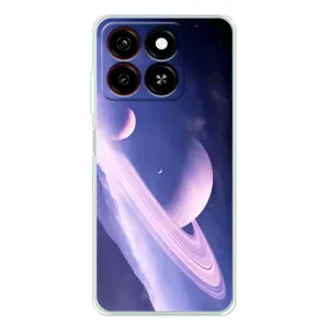 Чохли КОСМОС на ZTE Blade A35 (Планета в космосі)