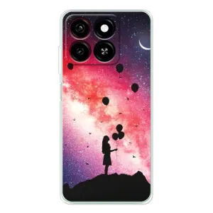 Силіконові Чохли Коханій людині для ZTE Blade A35