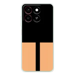 Купить Чехлы на телефон с принтом Anime для ZTE Blade A35 (Shippuuden)