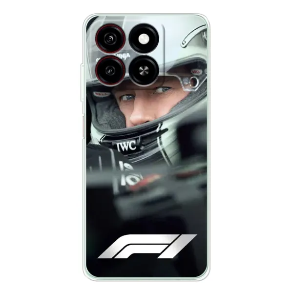 Чехол с рисунком «Сонни Гейс» для ZTE Blade A35 Чехол с рисунком «Сонни Гейс» для ZTE Blade A35