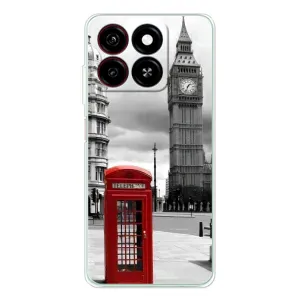 Чохол Біг Бен на Блейд А35 (TELEPHONE)