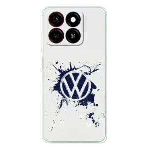 Чехол "Фольксваген" для ZTE Blade A35 (Volkseagen 2)