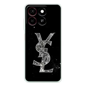 Чохол (Dior, Prada, YSL, Chanel) для ZTE Blade A35