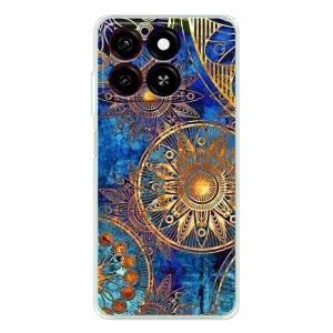Чохли з сенсом на ZTE Blade A35