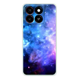 Чохли КОСМОС на ZTE Blade A35 (Зоряний вид)