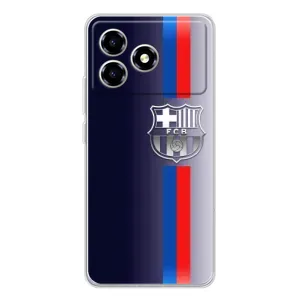 Чехол для ZTE Blade A36 (Барселона) (Barsa)