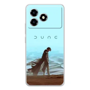 Чехол ДЮНА для ZTE Blade A36