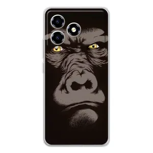 Чехлы с Горилой на ZTE Blade A36 (Горилла)