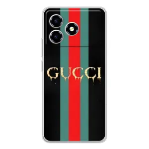 Чохли бренд ГУЧЧІ для ZTE Blade A36 (GUCCI)