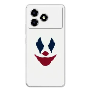 Чехлы с картинкой Джокера на ZTE Blade A36