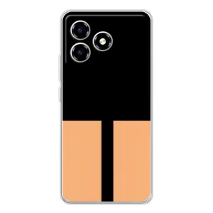Купить Чехлы на телефон с принтом Anime для ZTE Blade A36 (Shippuuden)