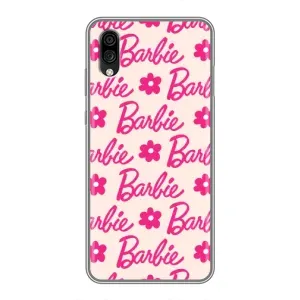 Силиконовый Чехол Барби Фильм на ZTE Blade A5 (2020) (Barbie)